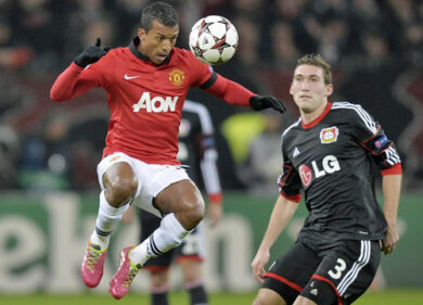 Nani cambia procuratore: Juve più vicina