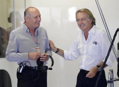 Restaurazione McLaren: torna Ron Dennis. Siluro per Whtimarsh