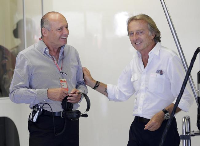 Restaurazione McLaren: torna Ron Dennis. Siluro per Whtimarsh Restaurazione McLaren: torna Ron Dennis. Siluro per Whtimarsh