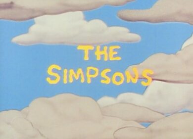 Arrivano i Simpson in versione LEGO