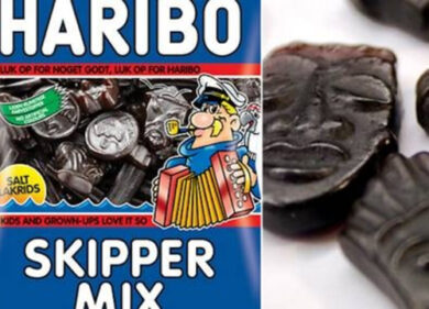 Haribo/ Caramelle ‘razziste’, stop alle vendite in Svezia