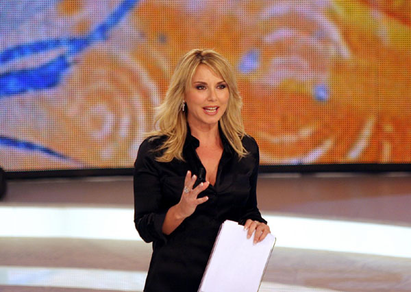 Stalking, Monica Leofreddi: la mia vita paralizzata da 4 anni Stalking, Monica Leofreddi: la mia vita paralizzata da 4 anni
