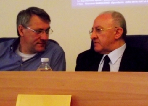 vincenzo de luca
