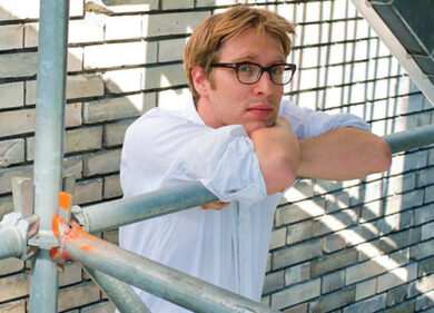 Romanzi/ Magini, all’esordio, racconta il massacro di Srebrenica