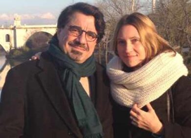 L’editore Fazi: “Mi piacerebbe candidare allo Strega il libro di mia moglie, ma…”