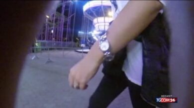 Video/ La baby squillo: “Mi pagavano in cocaina”