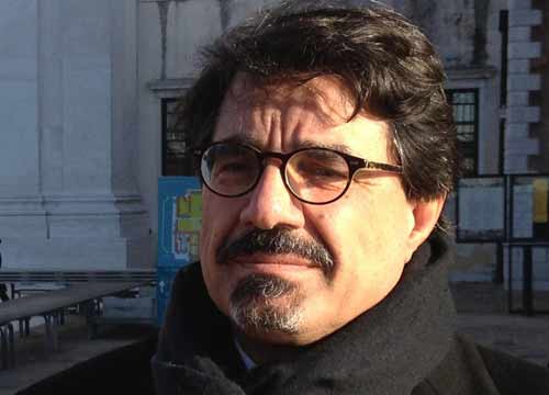 L’editore Fazi: “Mi piacerebbe candidare allo Strega il libro di mia moglie, ma…” L’editore Fazi: “Mi piacerebbe candidare allo Strega il libro di mia moglie, ma…”
