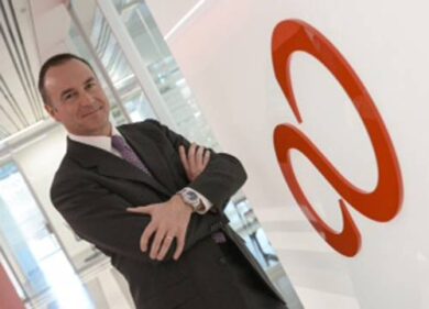 Francini alla guida di Fujitsu anche in Grecia e in Israele