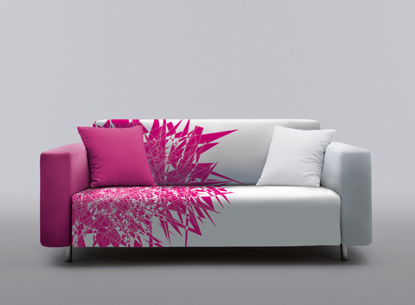 La sfida italiana a Ikea. Luca Boffi: grande design a costi bassi La sfida italiana a Ikea. Luca Boffi: grande design a costi bassi