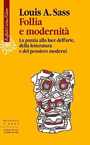 Il motore della società contemporanea? La follia