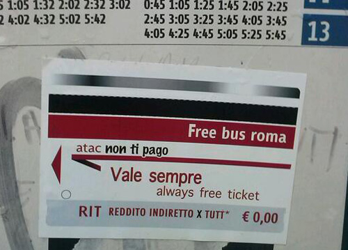 Il giorno della rabbia metropolitana. Centinaia in piazza: blocchi ovunque Il giorno della rabbia metropolitana. Centinaia in piazza: blocchi ovunque