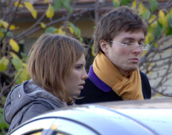 Meredith: Pg richiede misura cautelare in caso condanna imputati Meredith: Pg richiede misura cautelare in caso condanna imputati