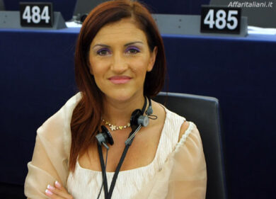 Sonia Alfano ad Affaritaliani.it: “Non ho mai rotto con il Movimento 5 Stelle”