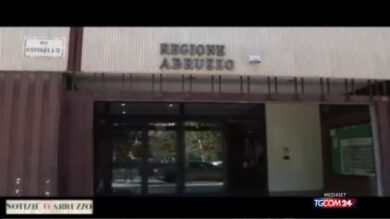 Video / Abruzzo, ecco il “contratto a luci rosse”
