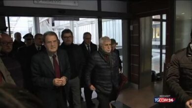 Video / Renzi spacca il Pd