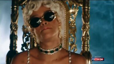 Video / Rihanna, un’icona di stile