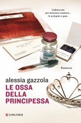 Romanzi/ Un nuovo caso da risolvere per il medico legale Alice Allevi…