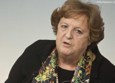 Carceri, Cancellieri: con riforme no alterazione sicurezza