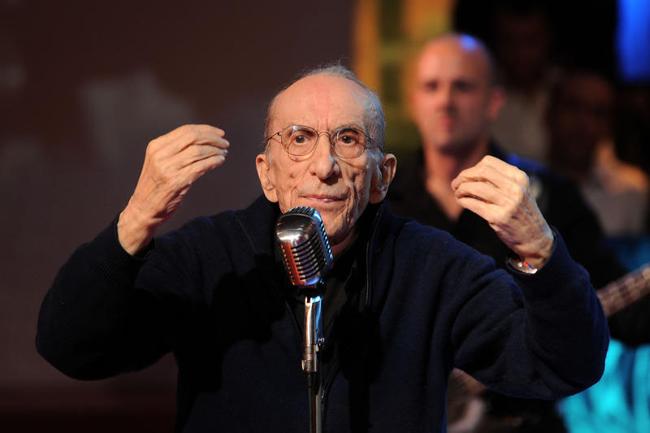 Il “vangelo laico” di don Gallo & De André Il “vangelo laico” di don Gallo & De André