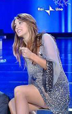 Elisa Isoardi verso la Vita in diretta al posto della Perego Elisa Isoardi verso la Vita in diretta al posto della Perego