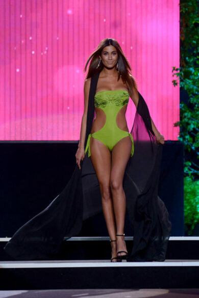 Elisa Isoardi verso la Vita in diretta al posto della Perego