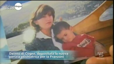 Video/ Nuova sentenza per la Franzoni