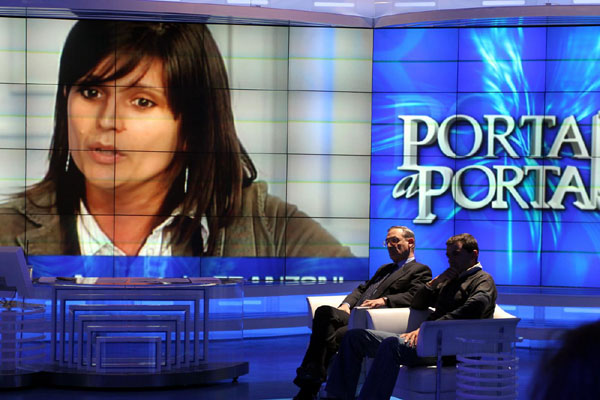 Cogne, nuova perizia psichiatrica per Annamaria Franzoni
