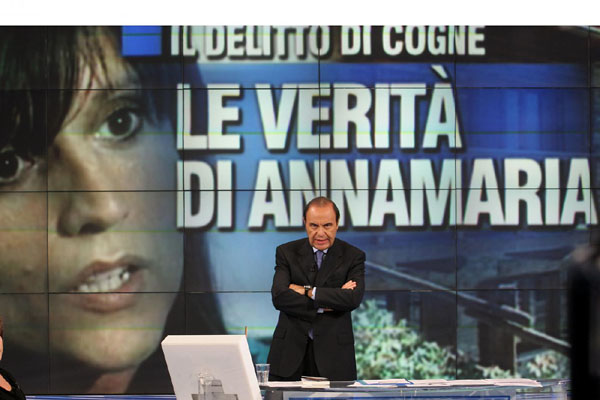 Cogne, nuova perizia psichiatrica per Annamaria Franzoni