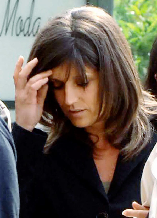 Cogne, nuova perizia psichiatrica per Annamaria Franzoni