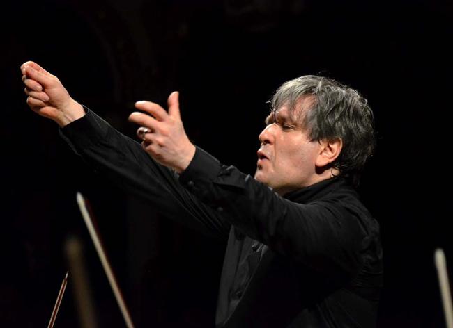 Orchestra di Santa Cecila, la solidità espressiva del ‘suono italiano’ Orchestra di Santa Cecila, la solidità espressiva del ‘suono italiano’