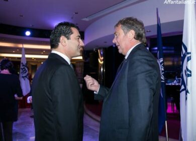Msc Crociere dona all’Unicef quasi 3 milioni di euro