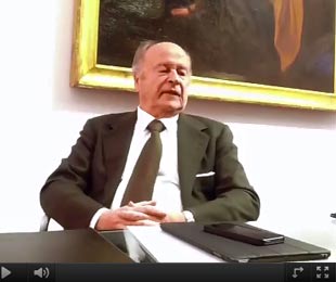 Intervista a Marzio Agnoloni, Presidente di Milano Serravalle e ad di Pedemontana