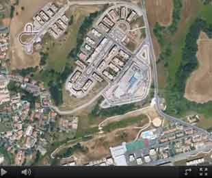 Il sacco di Roma non è mai finito. Cemento&affari: allarme rosso