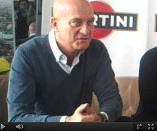 Bisio racconta il rapporto con Abatantuono