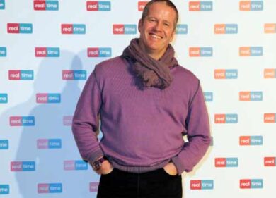 “Che paradiso è senza cioccolato?”. Ernst Knam da “Bake Off Italia” alle librerie