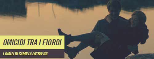 Fiction & noir scandinavi/ Su LaEffe il ciclo “GialloSvezia”