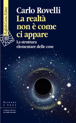 Il fisico Carlo Rovelli svela ad Affari le novità della fisica
