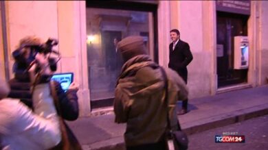 Video / Letta all’angolo?