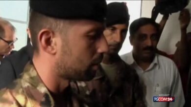 Video / Marò, l’attesa si allunga ancora