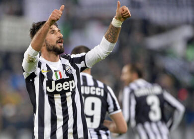 Vucinic-Guarin, Marotta duro con l’Inter