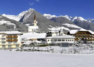 I migliori hotel al mondo? L’Italia prima per numero di strutture