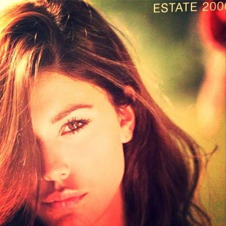 Belen in carne e maggiorata: ecco com’era la Rodriguez a 18 anni