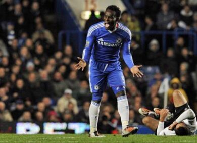 Milan, Mexes vicino alla Turchia. Dentro Paletta ed Essien