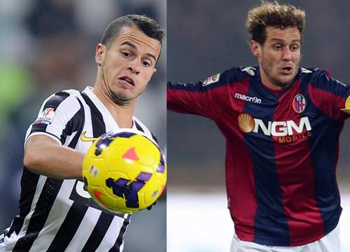 Diamanti va in Cina da Lippi. Bologna su Giovinco Diamanti va in Cina da Lippi. Bologna su Giovinco