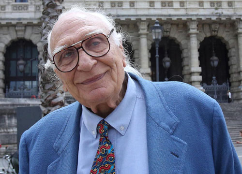 Italicum, Pannella ad Affaritaliani.it: “Da oltre 50 anni per l’uninominale” Italicum, Pannella ad Affaritaliani.it: “Da oltre 50 anni per l’uninominale”