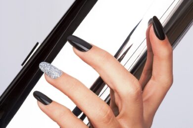 Le unghie? Irresistibili e super glam con Estrosa