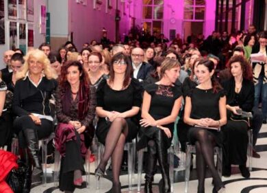 Women like you, premio al talento femminile