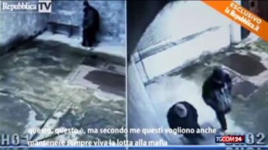 Video/ Riina in carcere: “Incominciamo da Di Matteo”