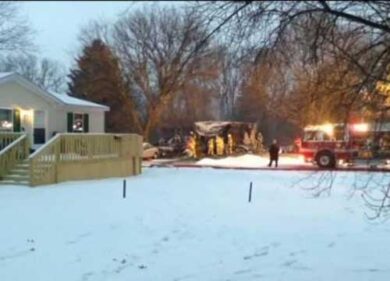 Salva 6 persone dal rogo e muore. Bimbo-eroe di 8 anni commuove gli Usa