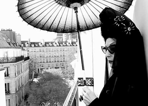 L’estro di Luigi di Borbone apre Altaroma. E’ lite tra  Comune e Camera di Commercio